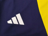 24-25 AL-Nassr Away Kids Player Version Soccer Jersey (球员童装)