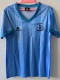 1982 TOT Away Retro Soccer Jersey