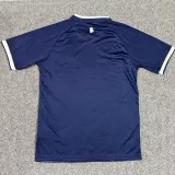 24-25 VfL Bochum Home Fans Soccer Jersey