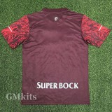 24-25 Porto Red Special Edition Fans Soccer Jersey