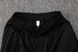 24-25 BAR Fancy blue Half Pull Tracksuit (半拉链)