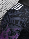 24-25 LIV Black Purple Special Edition Player Version Training shirts