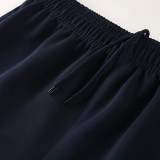 24-25 Napoli Royal blue Jacket Tracksuit #02