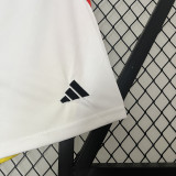 24-25 Germany Home Shorts Pants