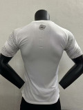 2024 Man City 'Chinese Year' Edition Player Version Soccer Jersey (龙年)