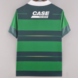 2010-2011 Palmeiras Third Retro Soccer Jersey