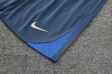 24-25 INT Dark gray Training Short Suit
