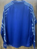 24-25 PSG Fourth Long Sleeve Soccer Jersey *AIR JORDAN 广告(长袖)