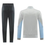 24-25 TOT Grey Jacket Tracksuit #02