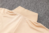 24-25 BAR Earthy Yellow Jacket Tracksuit #A725