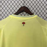 24-25 Spain Away 1:1 Fans Soccer Jersey