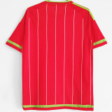 2015-2016 Wales Home Retro Soccer Jersey