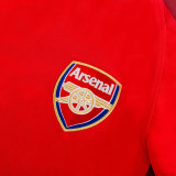 2009-2010 ARS Home Retro Soccer Jersey
