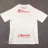 24-25 Stade Brestois Away Fans Soccer Jersey