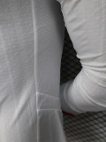 24-25 ACM Away Long Sleeve Player Version Soccer Jersey (长袖球员
