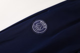 24-25 PSG Jordan Red Jacket Tracksuit