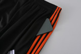 24-25 Tigres UANL Black Jacket Tracksuit