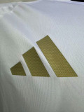 24-25 Peru Home Player Version Soccer Jersey