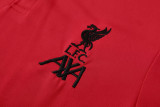 25-26 LIV Red Polo Tracksuit