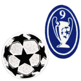 2004-2005 RMA Third Retro Soccer Jersey