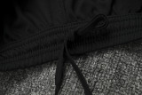 24-25 Flamengo Grey Half Pull Tracksuit (半拉链)