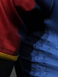 2010-2011 BAR Home Player Version 球员 Retro Soccer Jersey
