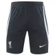 24-25 LIV Grey Training Shorts Pants