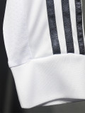 2013-2014 RMA Home Player Version 长袖球员 Long Sleeve Retro Soccer Jersey