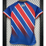 24-25 BaHia Away Women Soccer Jersey (女)
