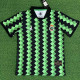 24-25 Racing de Santander Green 112th Anniversary Fans Soccer Jersey