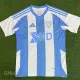 2025 Ulsan HD FC Away Fans Soccer Jersey 蔚山现代