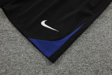 24-25 INT Black Training Short Suit