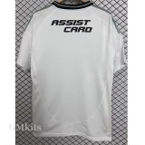 25-26 Colo-Colo Home Fans Soccer Jersey