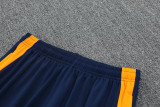 25-26 RMA Royal blue Polo Tracksuit