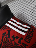 24-25 ARS Red Special Edition Player Version Training shirts