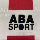 1994-1995 Chivas Home Long Sleeve Retro Soccer Jersey (长袖)