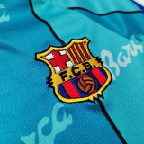 1996-1997 BAR Away Retro Soccer Jersey