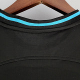 22-23 Brazil Concept Edition Black Fans Soccer Jersey