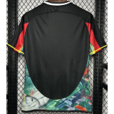 24-25 Germany Black Special Edition Training shirts