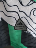 24-25 Japan Green Special Edition Player Version Soccer Jersey