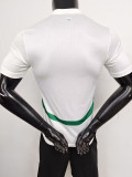24-25 Senegal Home Player Version Soccer Jersey
