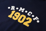 24-25 RMA Royal blue Hoodie Tracksuit (卫衣套装)