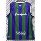 24-25 BAR Purple Green Vest