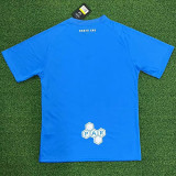 24-25 Preston North End Away Fans Soccer Jersey
