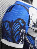 24-25 Japan Blue Special Edition Player Version Soccer Jersey 6630