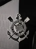 24-25 Corinthians Third Player Version Soccer Jersey
