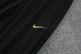 25-26 BAR Earthy Yellow Polo Tracksuit