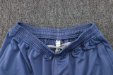 24-25 INT Grey Half Pull Tracksuit (半拉链)