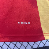 24-25 Spain Home 1:1 Fans Soccer Jersey