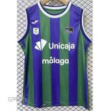 24-25 BAR Purple Green Vest